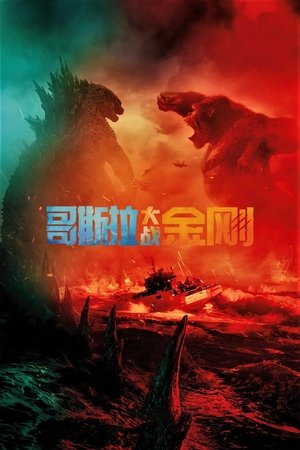 Image 哥斯拉大战金刚