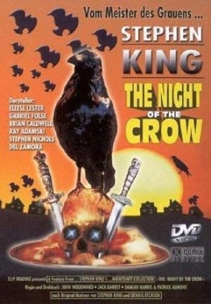 Image The Night of the Crow
