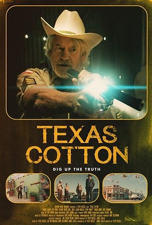 Texas Cotton Texas Cotton