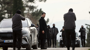 A.B.İ.: T 1 x Episodio 5 en Espanol