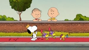 Snoopy e sua turma: 2×5