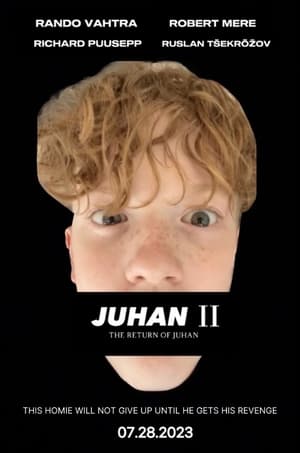 Juhan II: The Return of Juhan