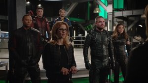 Arrow S7E22