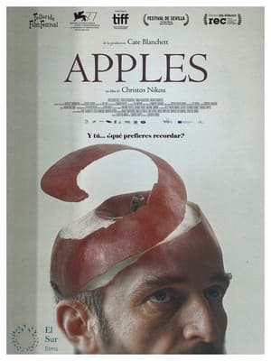 Poster Apples 2021
