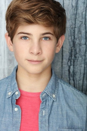 Noah Baird