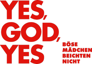 Yes, God, Yes — Logos 2