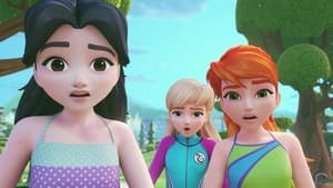 LEGO Friends: Meninas em Missão: 2×4