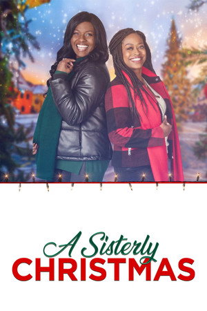 A Sisterly Christmas 7