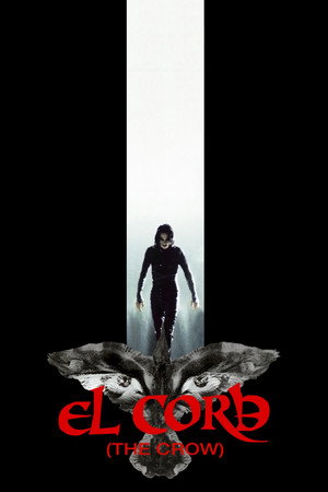 The Crow 176