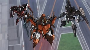 Mobile Suit Gundam 00 Season 1 Episode 17