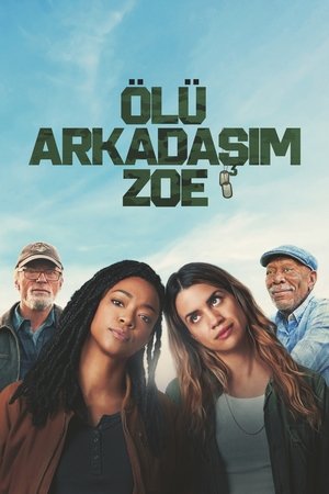 Image Ölü Arkadaşım Zoe