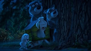 Mascha und der Bär: 3×4