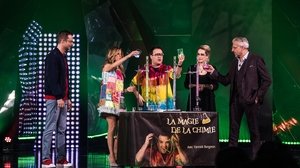 La semaine des 4 Julie: 1×29