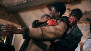 Todos los demonios están aquí