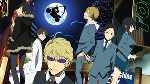 poster Durarara!!