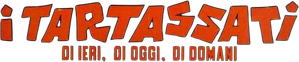 The Overtaxed — Logos 1