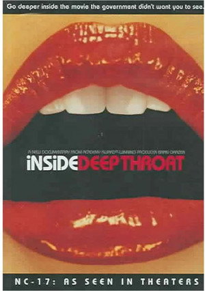 Inside Deep Throat 12