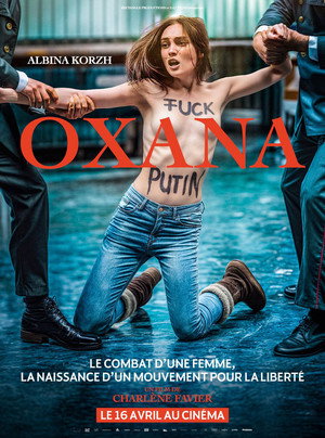 Oxana 17