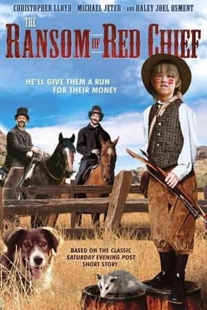 The Ransom of Red Chief