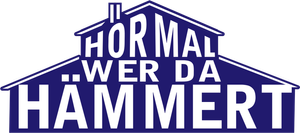 Un chapuzas en casa — Logos 4