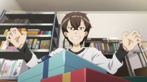 Imouto sae Ireba Ii. คงจะดีถ้ามีน้องสาวสักคน ตอนที่4 ซับไทย