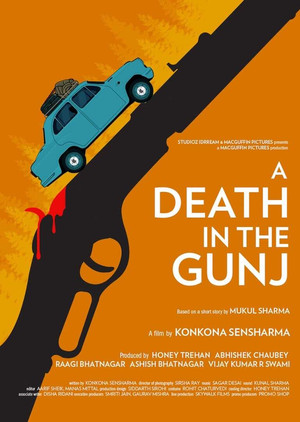 A Death in the Gunj