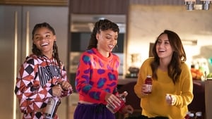 grown-ish: 2 Staffel 16 Folge