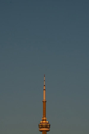 The Tower That Built a City (2026)