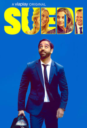 Poster Suedi (2021)