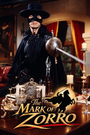 The Mark of Zorro