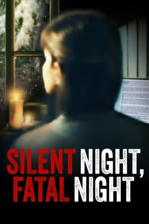 Poster Silent Night, Fatal Night 2023