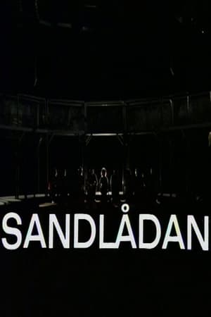 Sandlådan