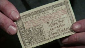 The Age of Uncertainty The Rise and Fall of Money