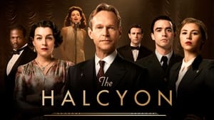 poster The Halcyon