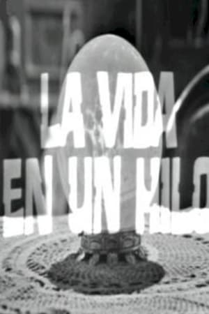 Poster Estudio 1: La vida en un hilo (1973)