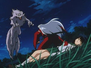 InuYasha Season 1 Episode 62