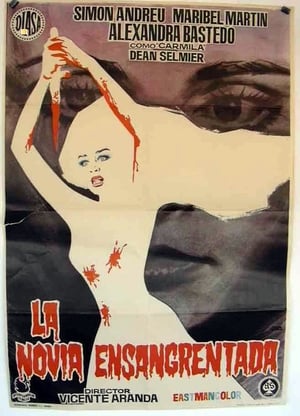 The Blood Spattered Bride Film