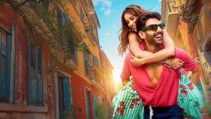 Tu Meri Main Tera Main Tera Tu Meri (2025) Sinhala Subtitles