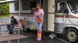 Morgana: A Detetive Genial: 5×5