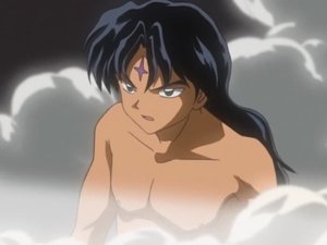 InuYasha: 4×121