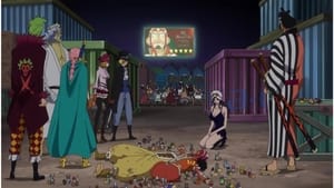 One Piece Episode 681