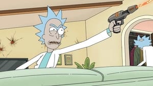 Rick and Morty: Mortyplicity (S05E02)