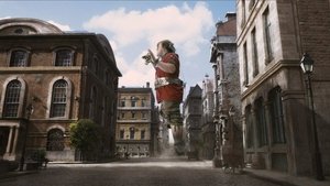 Gulliver’s Travels (2010) Hindi Dubbed