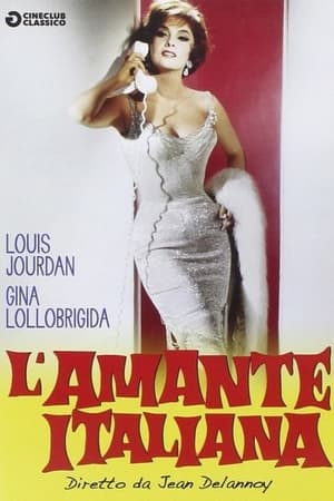 Image L'amante italiana