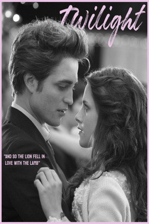 Постер фильма «Twilight (2008)» — (39 из 147)