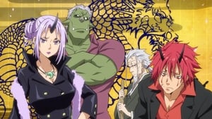 Tensei Shitara Slime Datta Ken: 1×11