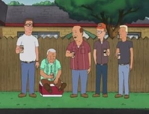 King of the Hill Season 9 Episode 3