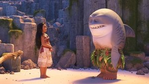 Moana 2 (2024)
