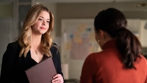 Pretty Little Liars: The Perfectionists: 1×3