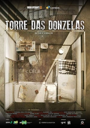 Poster Torre das Donzelas (2018)